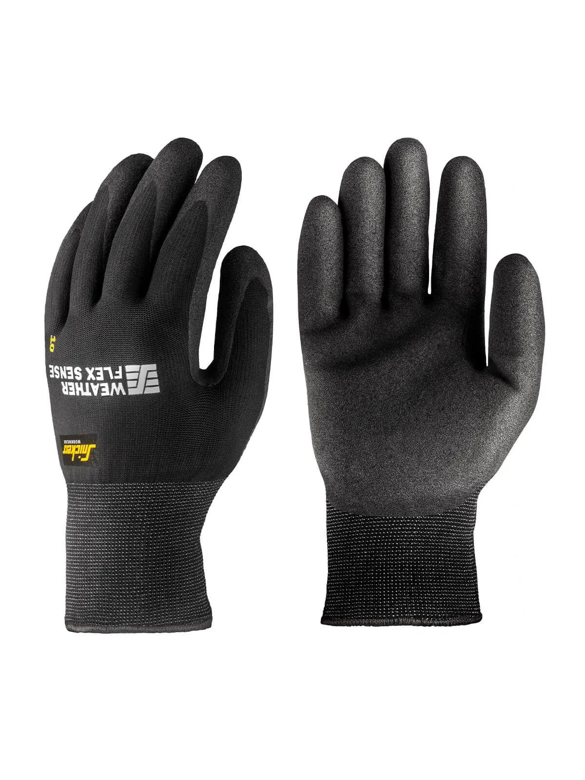 9319&#x20;Work&#x20;Gloves&#x20;Insulated&#x20;-&#x20;Snickers