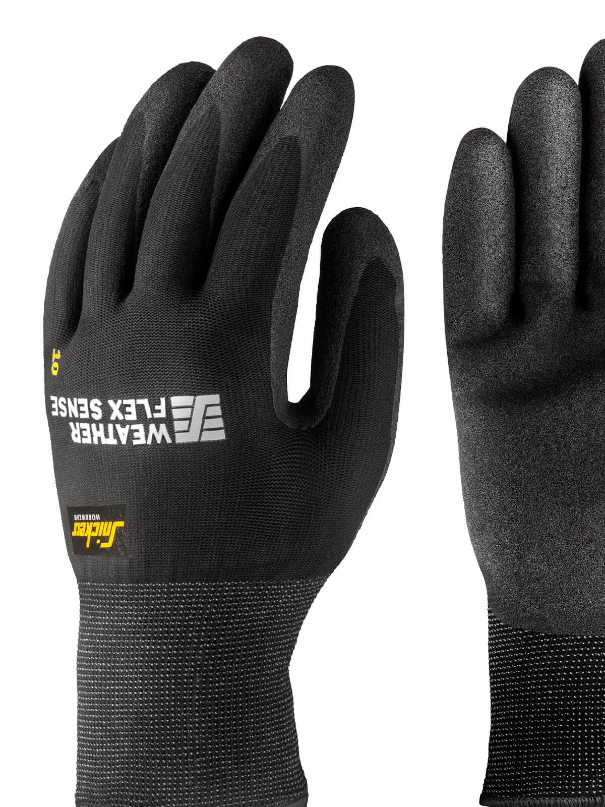 9319&#x20;Work&#x20;Gloves&#x20;Insulated&#x20;-&#x20;Snickers