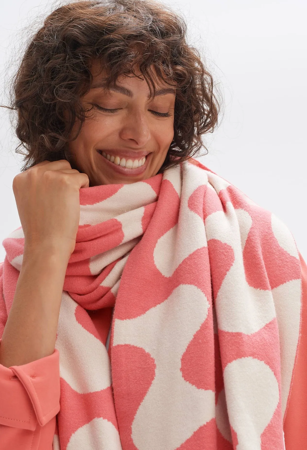 Avibo Scarf