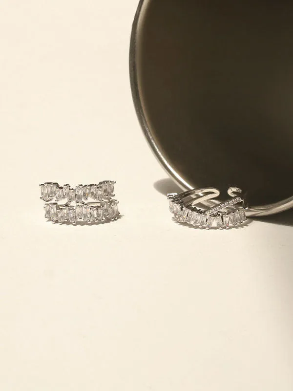 Double Chain Ring