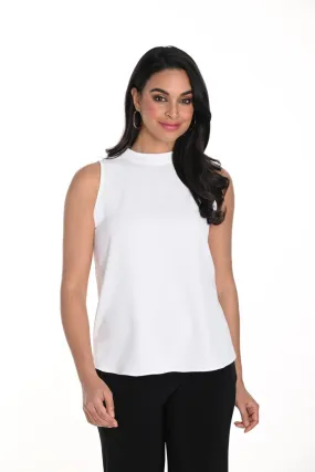 Frank Lyman Top 243226 Off-White