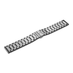 GATSBY Polished Steel<br/>(20mm)