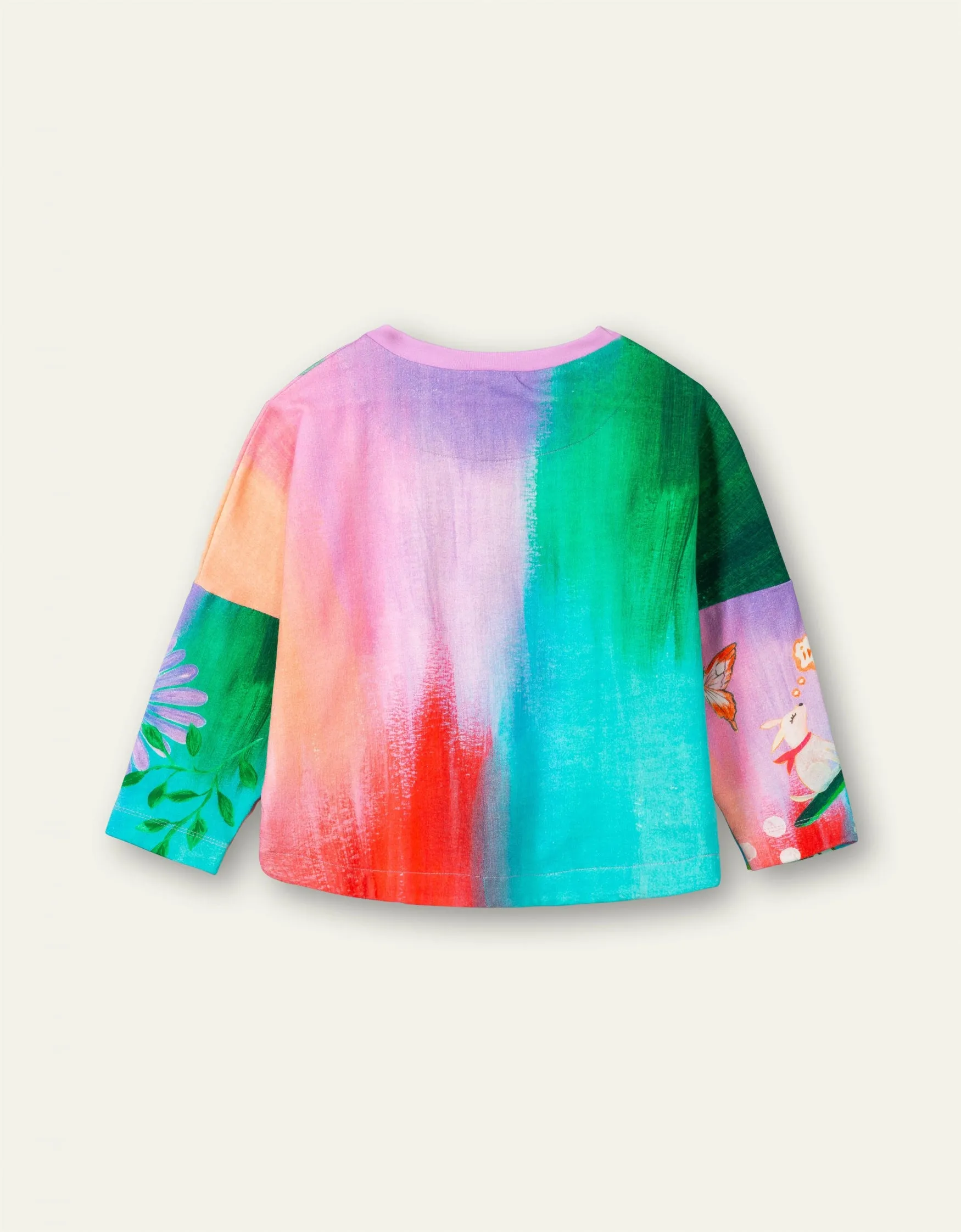 Harpy Sweater