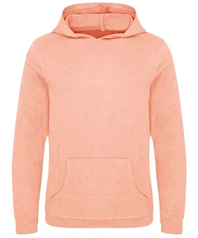 Lusaka regen hoodie | Soft Peach