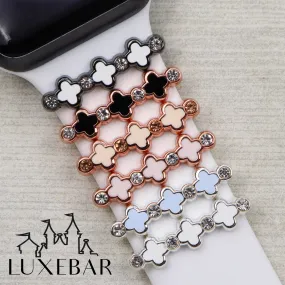 LuxeBar Sparkle ~  Clover