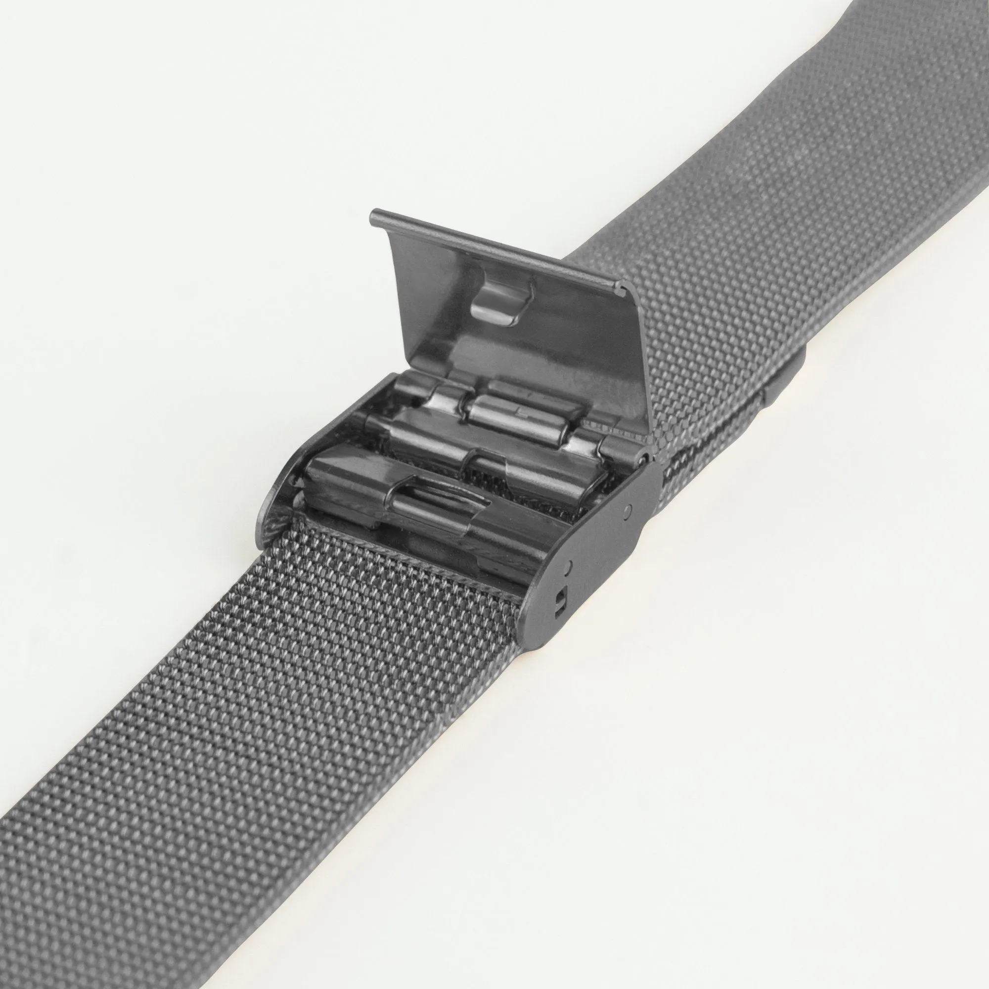 Native | White Dial - Mesh