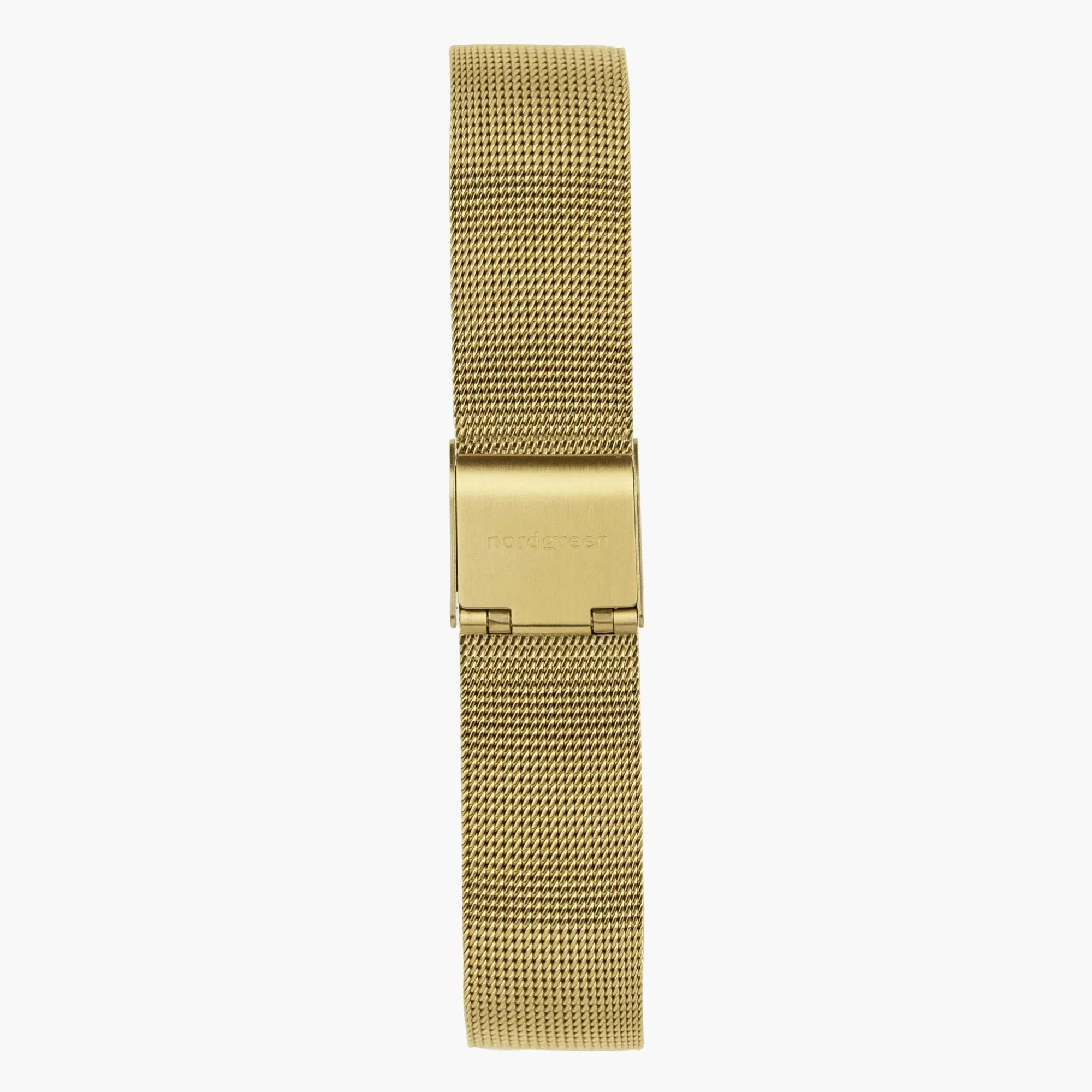 Native | White Dial - Mesh