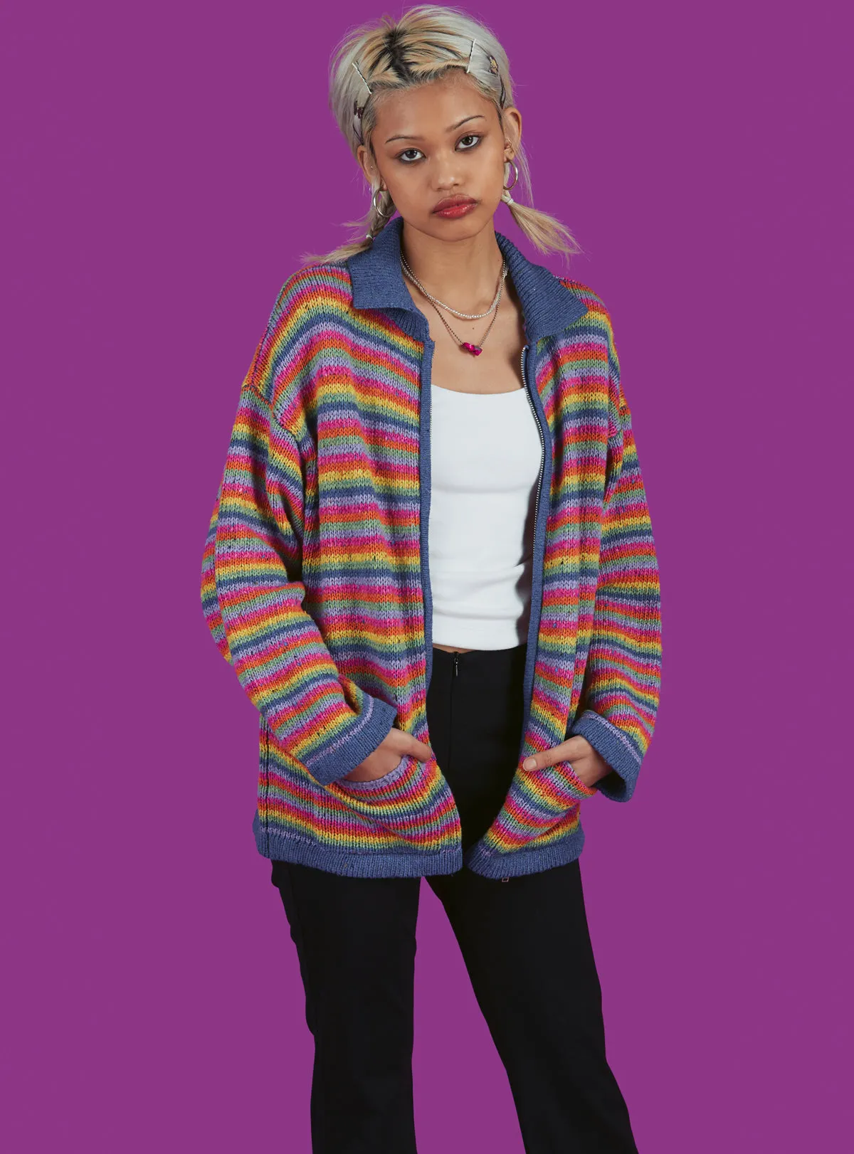 Pixie Sweater