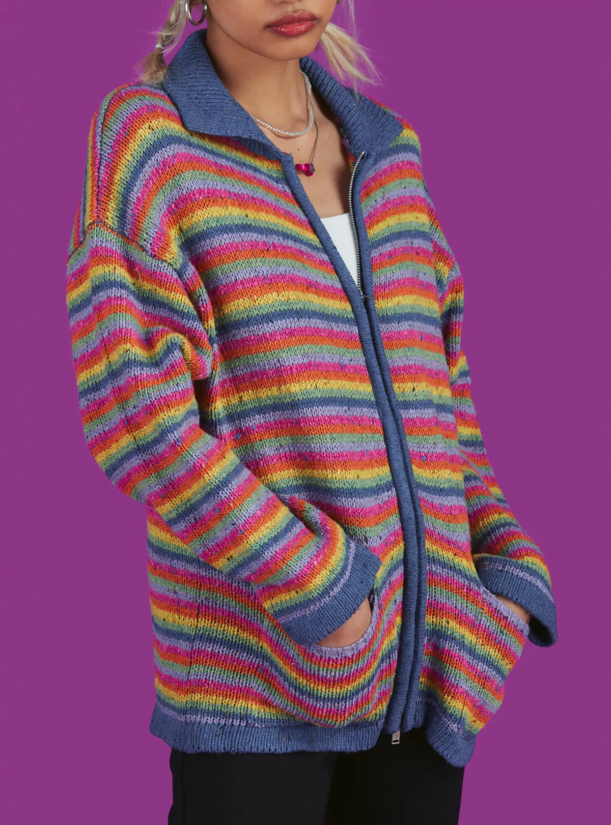 Pixie Sweater