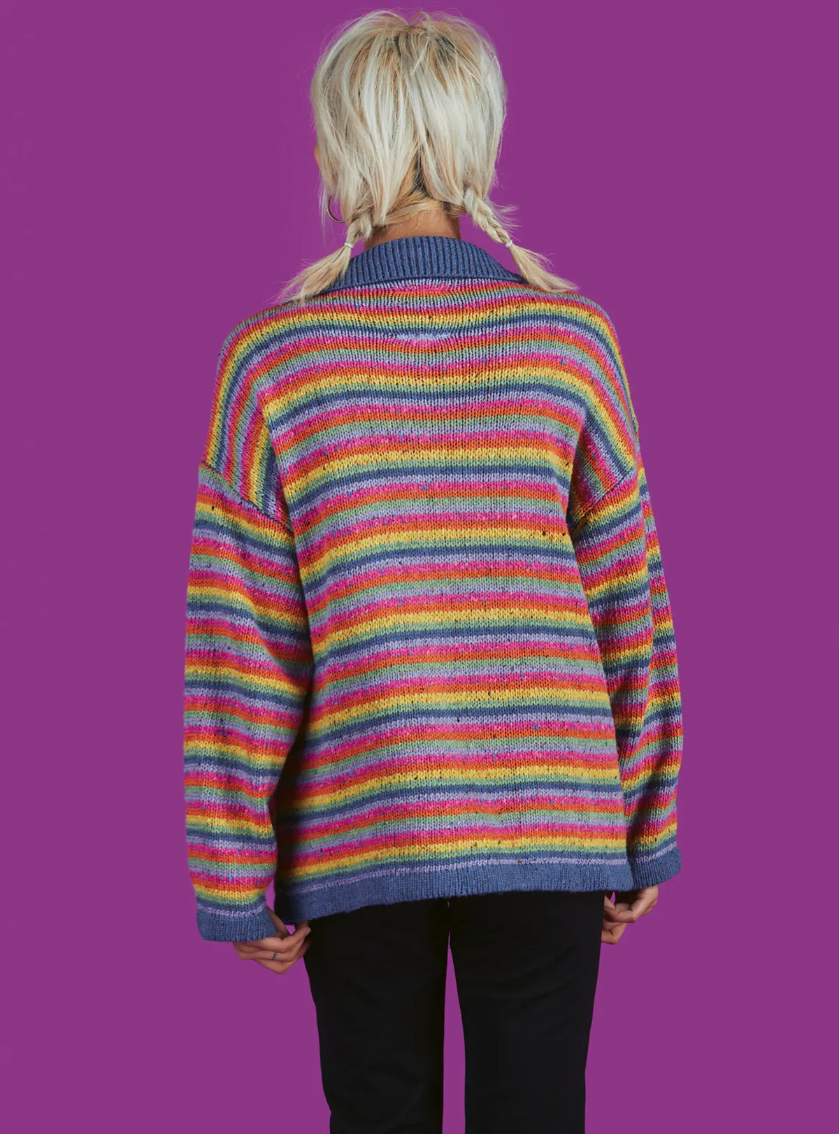 Pixie Sweater
