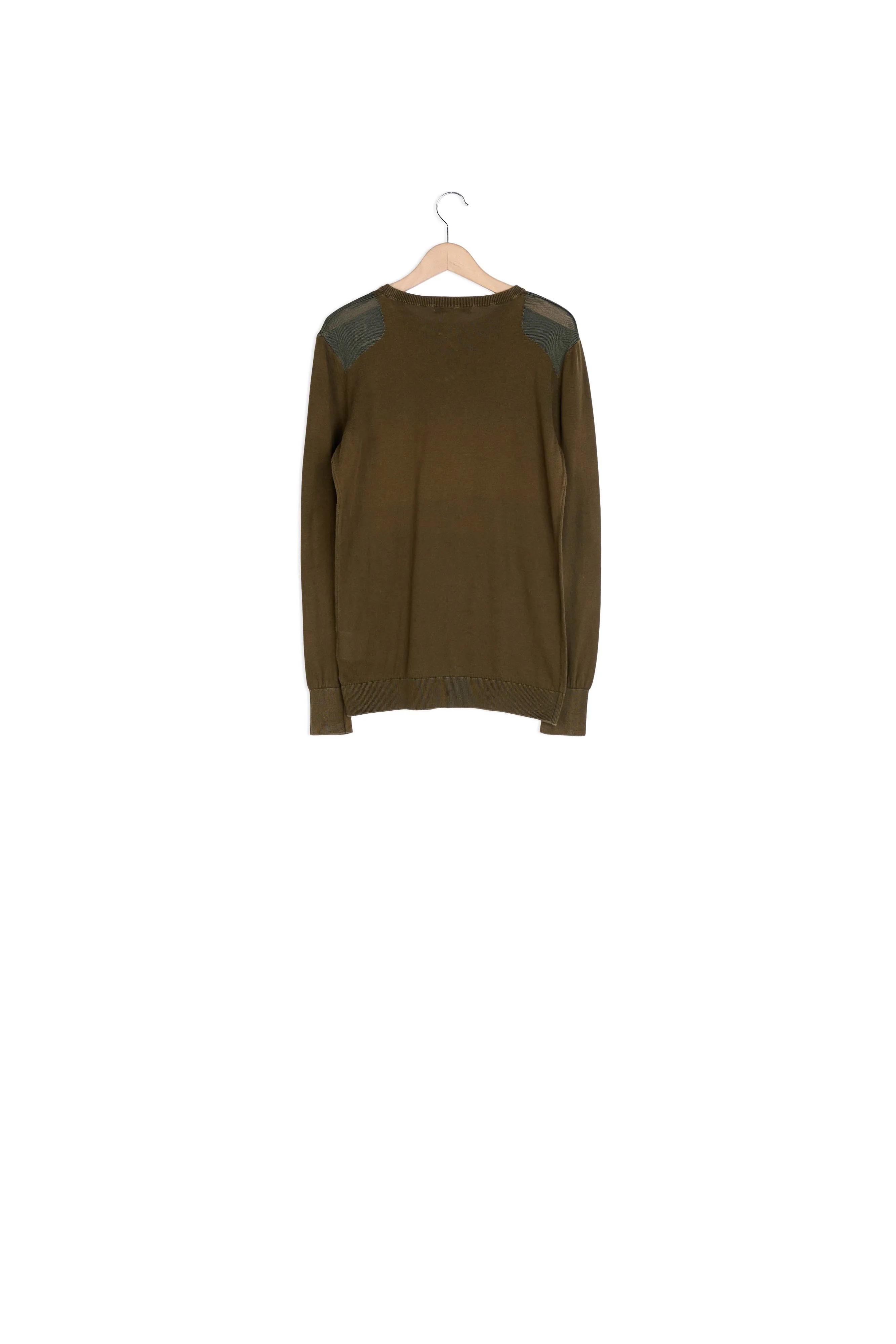 Pull - S