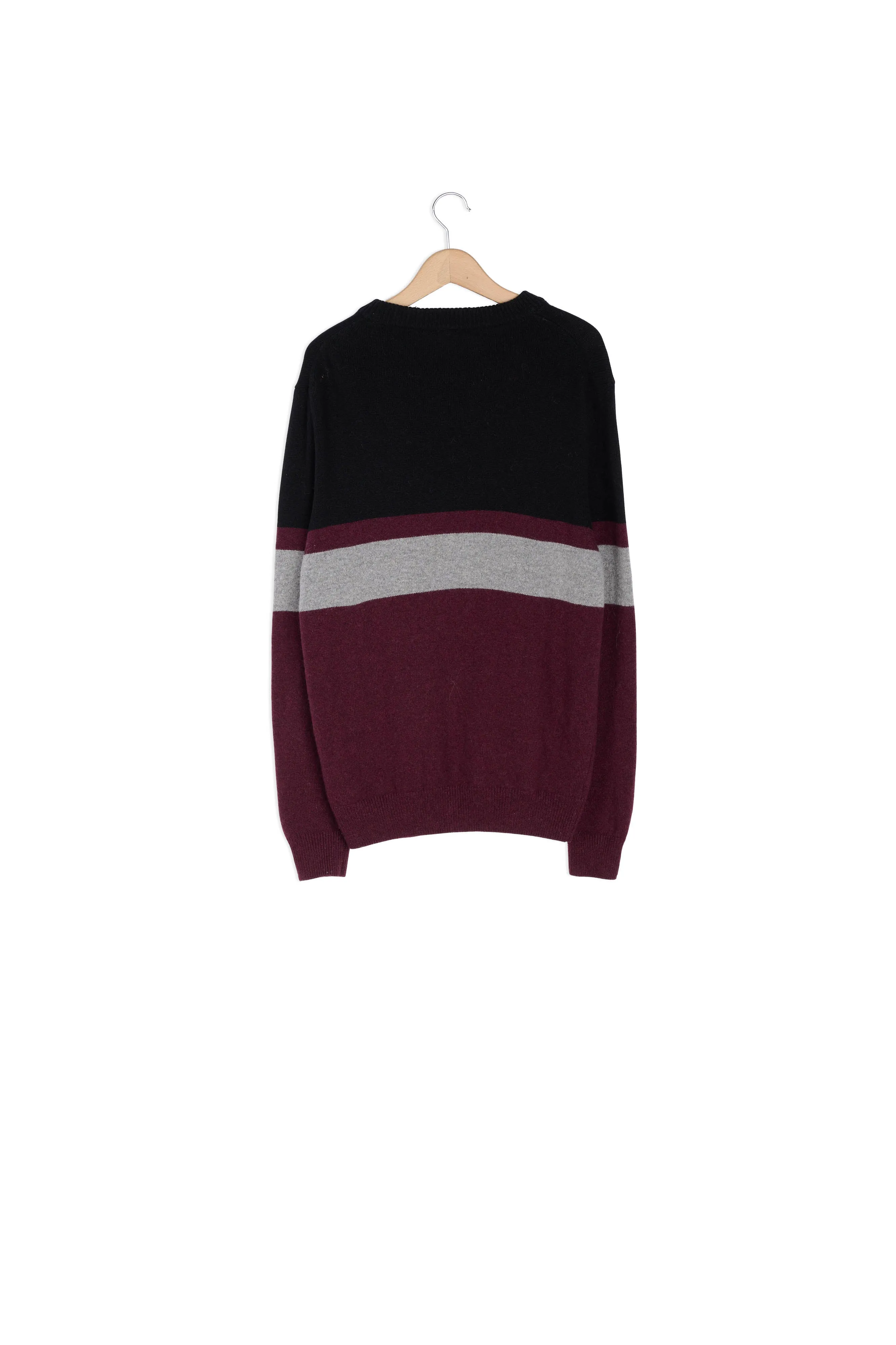 Pull - S