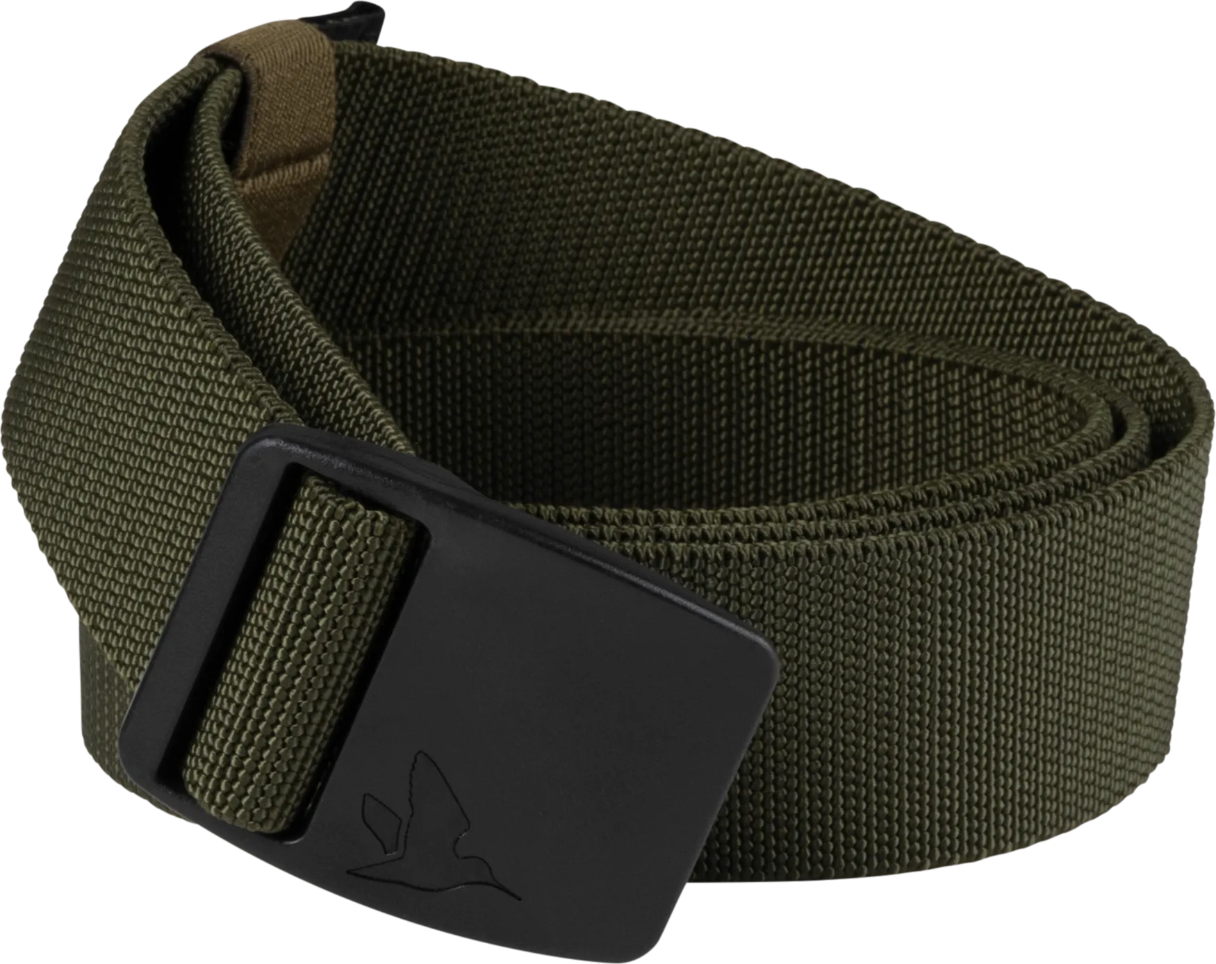 Seeland Arc Belt Pine Green | Buy Seeland Arc Belt Pine Green here | Outnorth