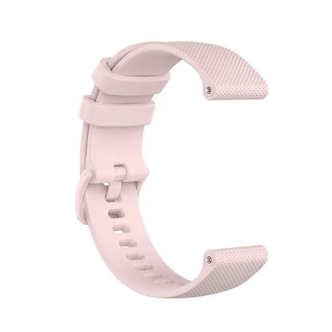 Silicone Watch Straps Compatible with the Hugo Boss 22mm Range