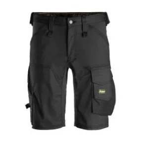 Snickers&#x20;6143&#x20;AllroundWork&#x20;Stretch&#x20;Shorts