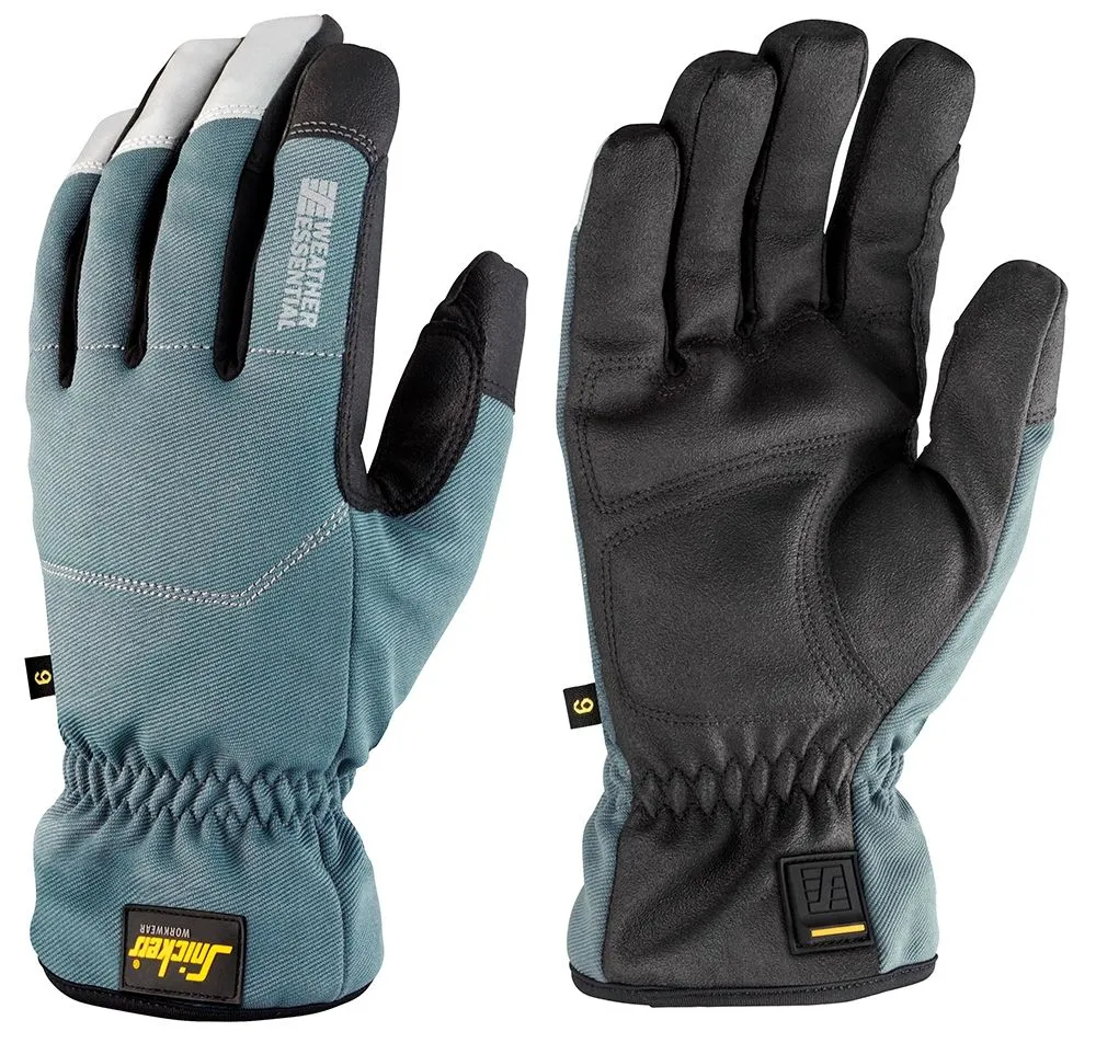 Snickers&#x20;9578&#x20;Weather&#x20;Essential&#x20;Gloves