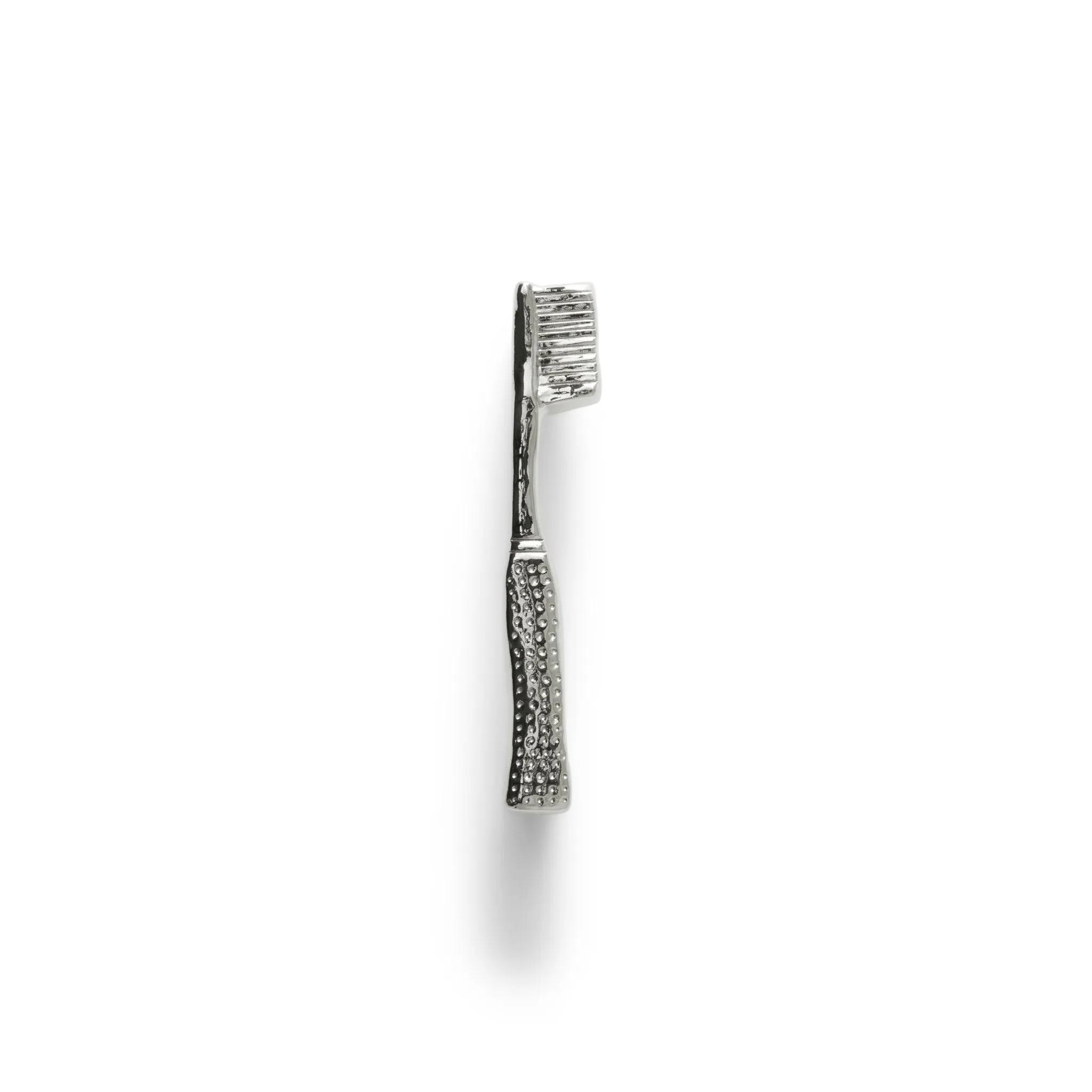 Toothbrush Hardware Pull