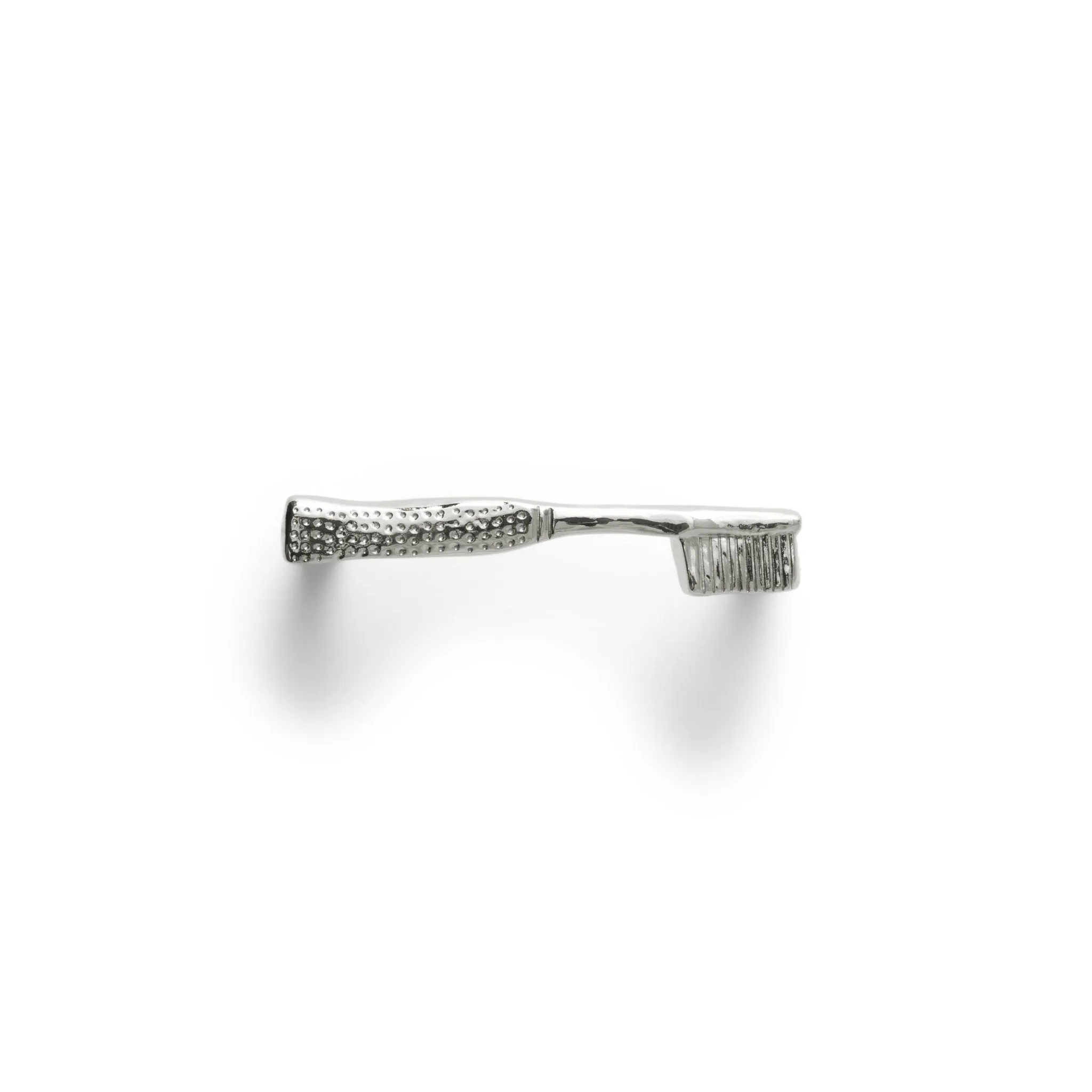 Toothbrush Hardware Pull