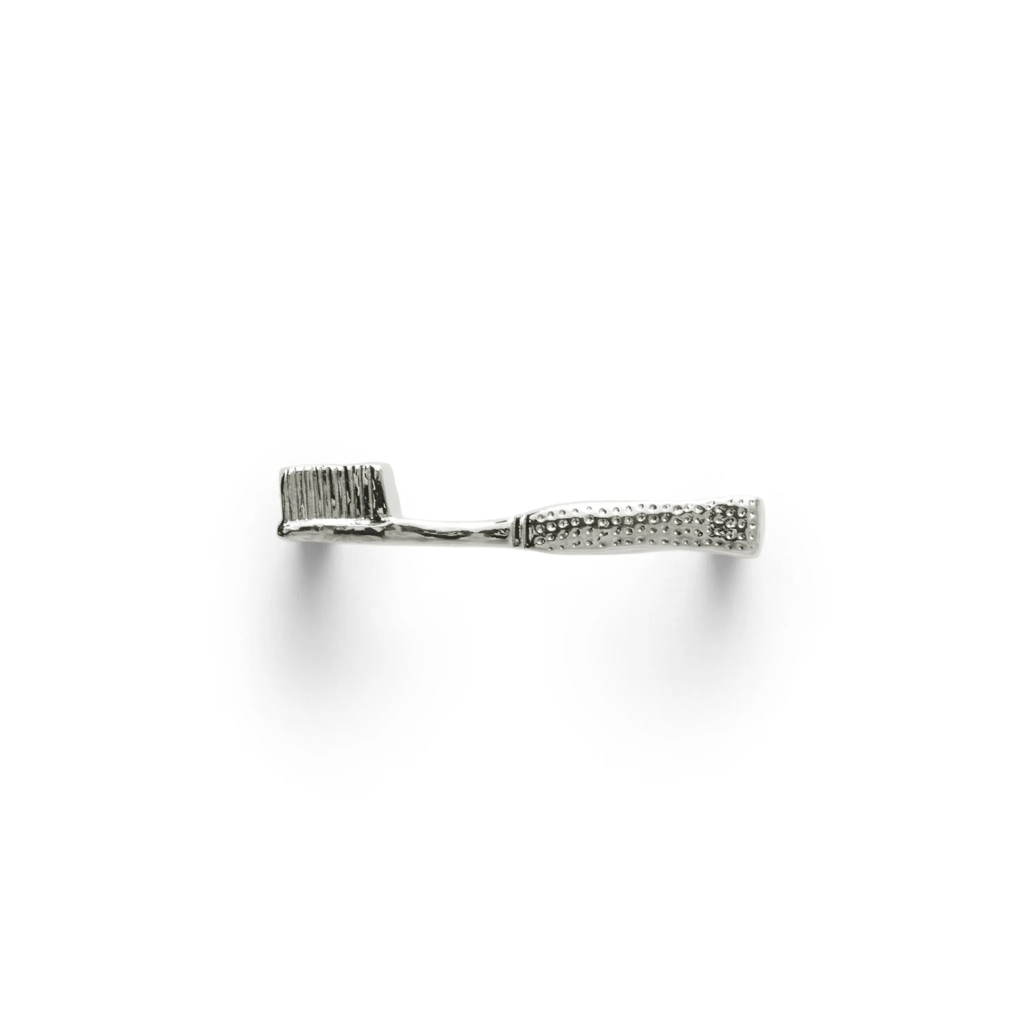 Toothbrush Hardware Pull