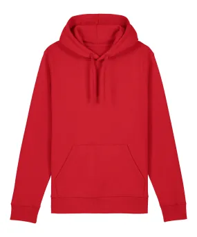 Unisex Drummer 20 hoodie (STSU168) | Red